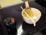 茶道部