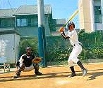 野球部
