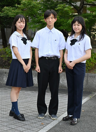 制服（夏服）